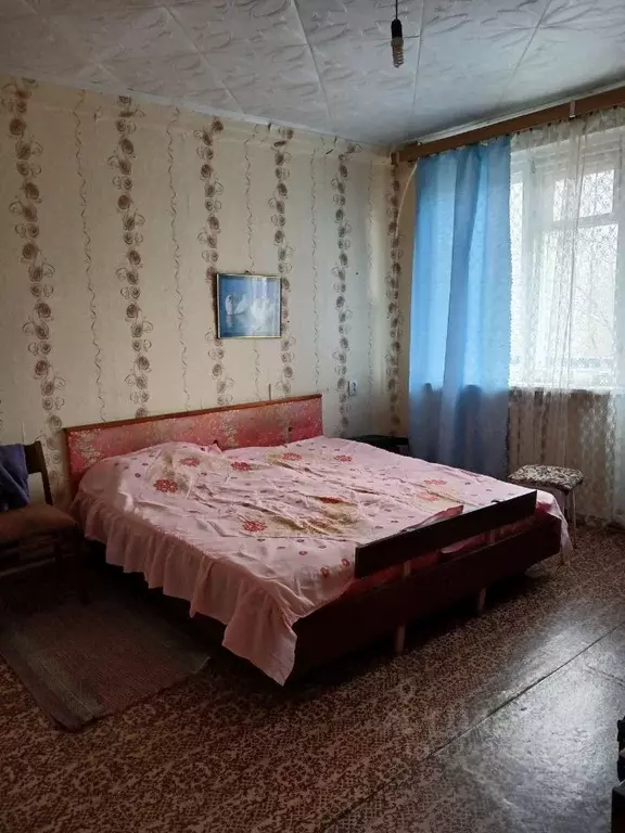 2-к кв. Саратовская область, Саратов Моторная ул., 12 (46.0 м) - Фото 1