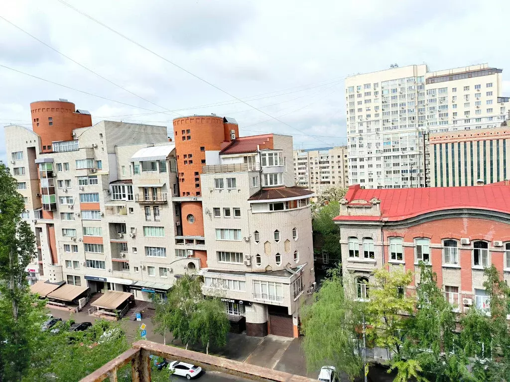 2-комнатная квартира: Саратов, Вольская улица, 32/34 (41.2 м) - Фото 1