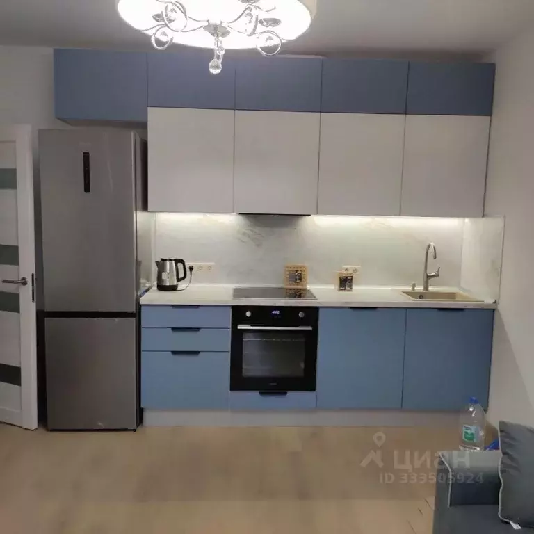2-к кв. Москва Кусковская ул., 12/1 (42.0 м) - Фото 2