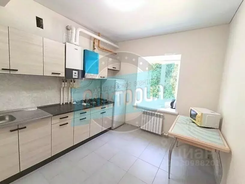 1-к кв. Орловская область, Мценск ул. Тургенева, 62 (36.5 м) - Фото 1