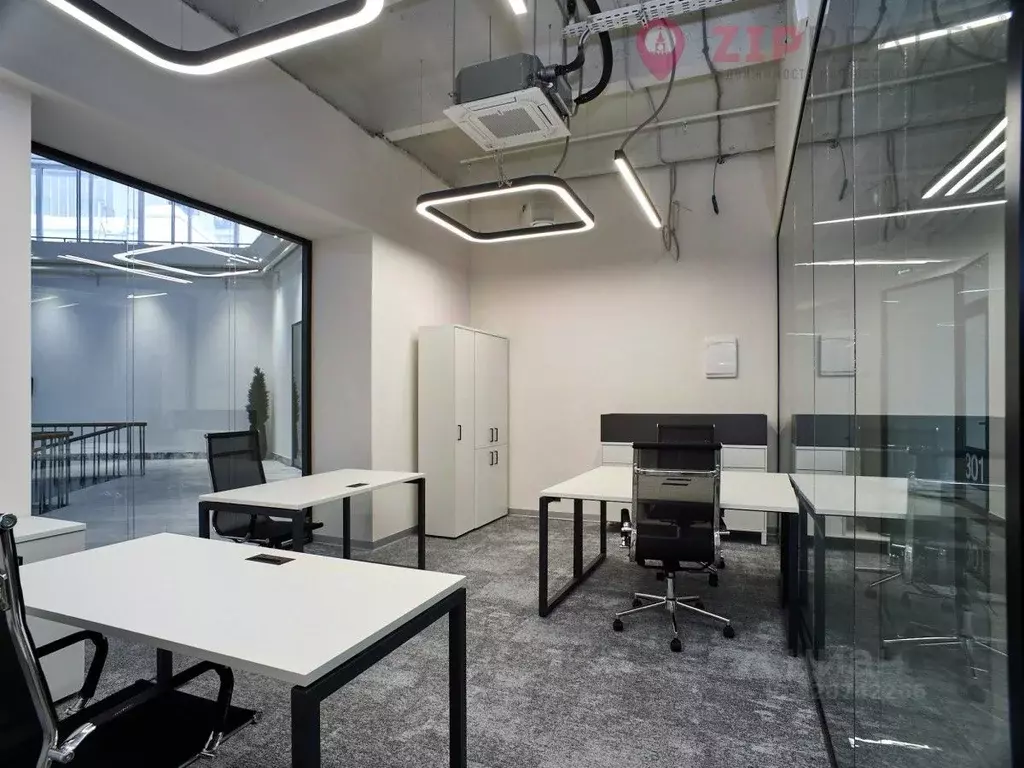 Офис в Москва Ленинский просп., 158 (16 м) - Фото 2