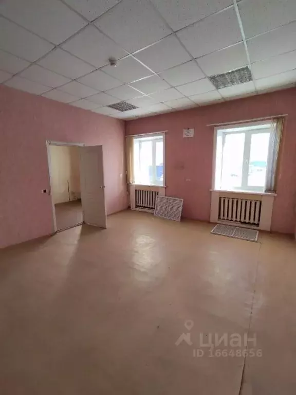 Офис в Сахалинская область, Южно-Сахалинск просп. Мира, 1Ж (40 м) - Фото 0