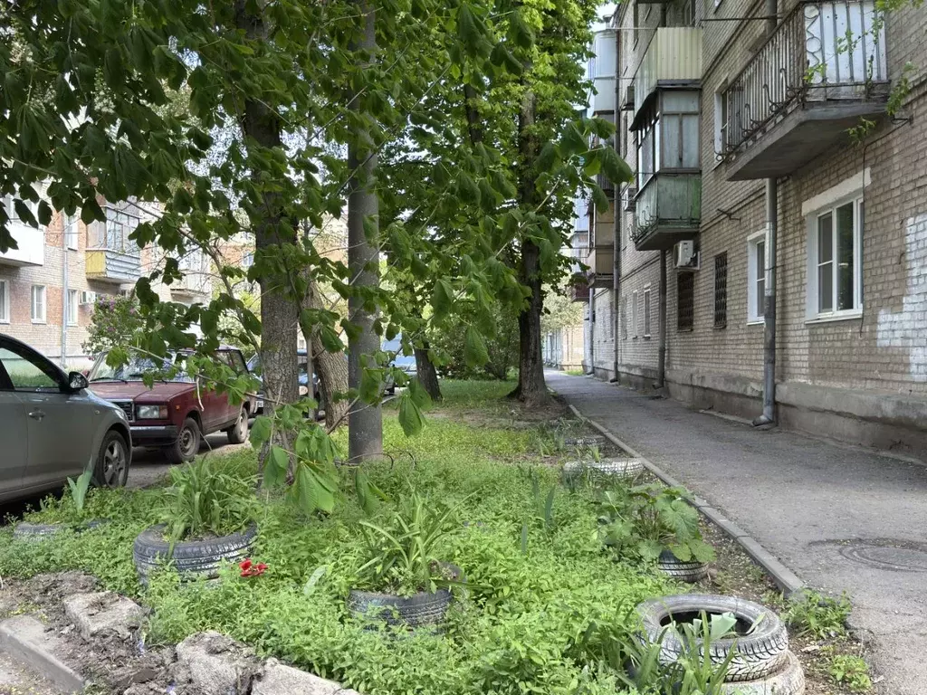 2-к кв. Ростовская область, Таганрог ул. Шаумяна, 23 (43.7 м) - Фото 1