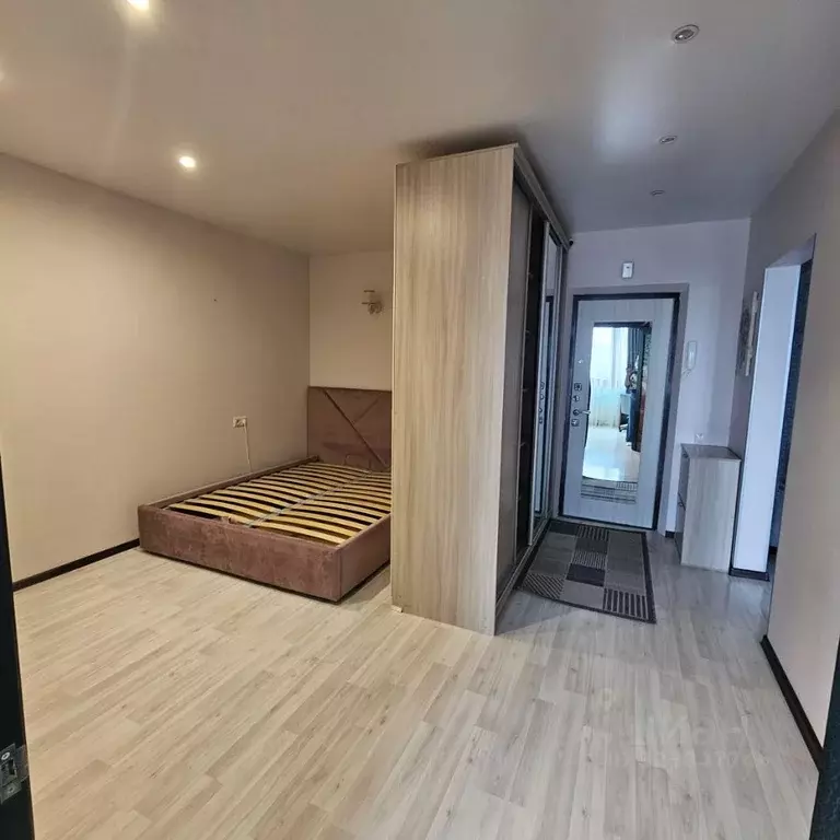 1-к кв. Московская область, Подольск Профсоюзная ул., 7а (43.6 м) - Фото 1