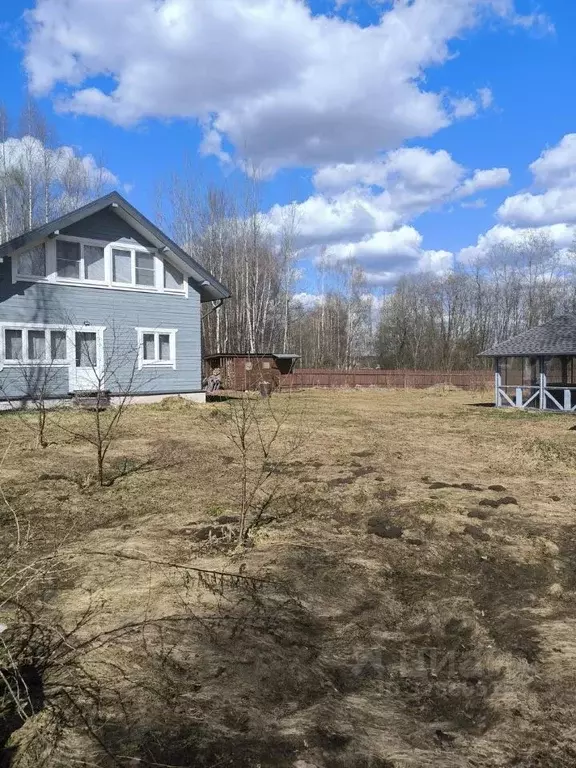 Дом в Московская область, Волоколамский муниципальный округ, д. ... - Фото 2