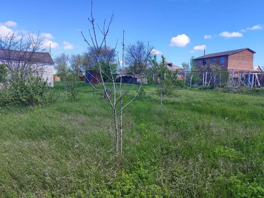 Участок в Крым, Керчь ул. Парахина, 62 (10.0 сот.) - Фото 2