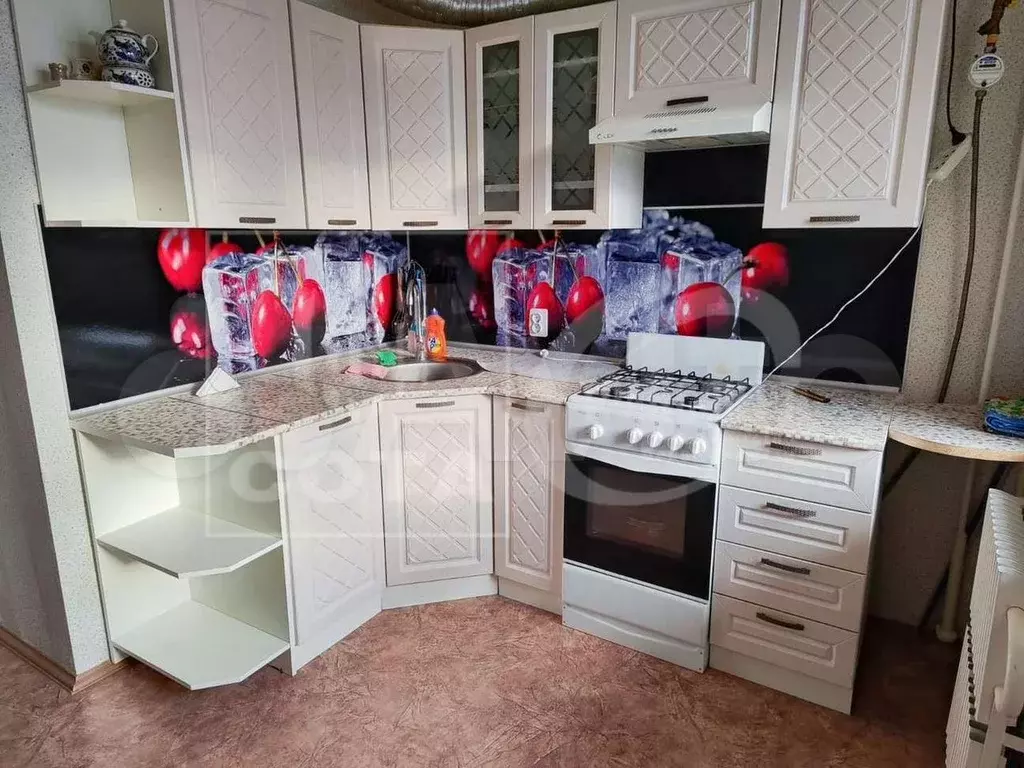 1-к. квартира, 40 м, 10/10 эт. - Фото 0