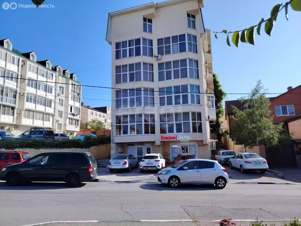 2-комнатная квартира: Геленджик, Советская улица, 112 (62.5 м) - Фото 1