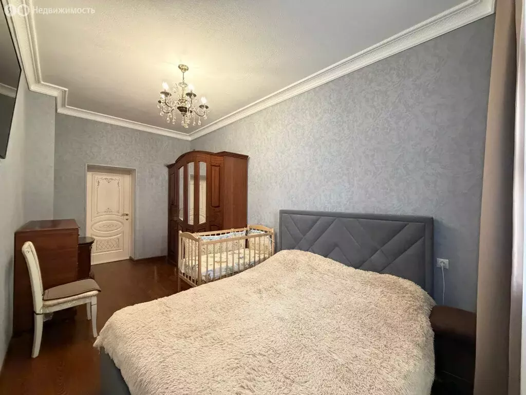 2-комнатная квартира: Нальчик, 2-я Надречная улица, 128к2 (69 м) - Фото 1