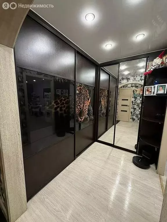 1-комнатная квартира: Тюмень, Широтная улица, 190 (43.3 м) - Фото 1