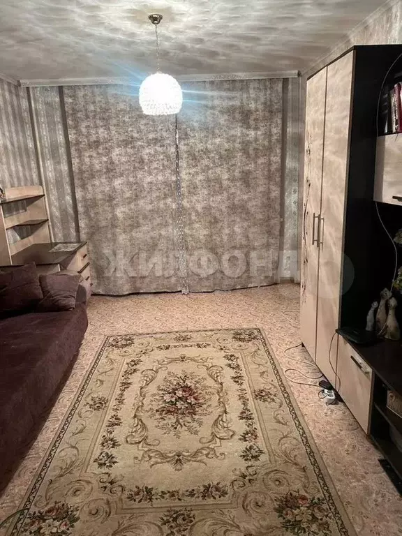 3-к. квартира, 58,9 м, 1/5 эт. - Фото 1