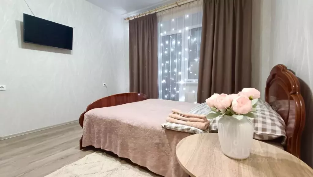 1-к кв. Архангельская область, Котлас просп. Мира, 11 (30.0 м) - Фото 1