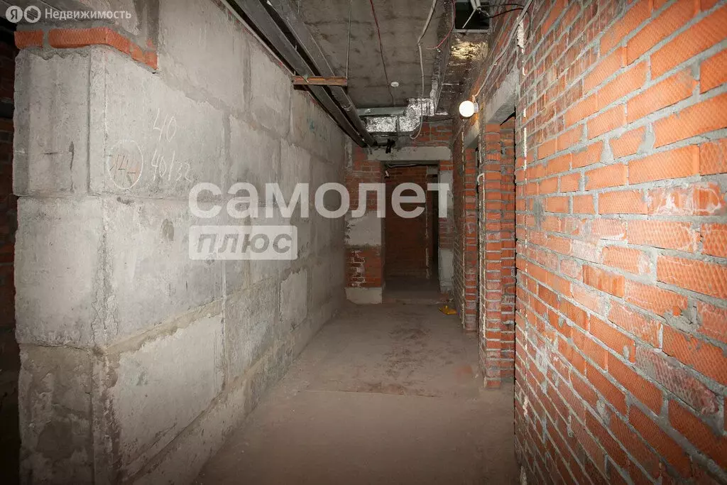 Производственное помещение (192.2 м) - Фото 2