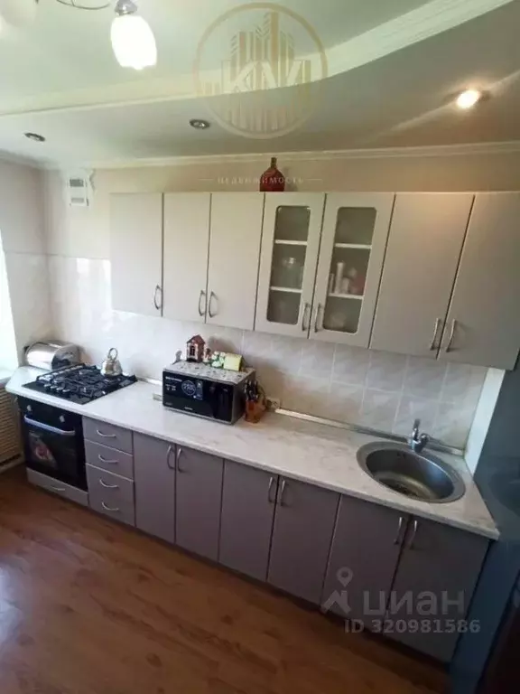 3-к кв. Ставропольский край, Пятигорск городской округ, пос. Свободы ... - Фото 1