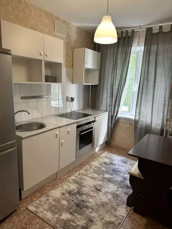 2-к. квартира, 61 м, 2/9 эт. - Фото 1
