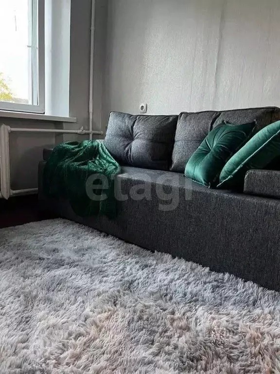 1-к кв. Пермский край, Пермь ул. Качалова, 17 (32.0 м) - Фото 2