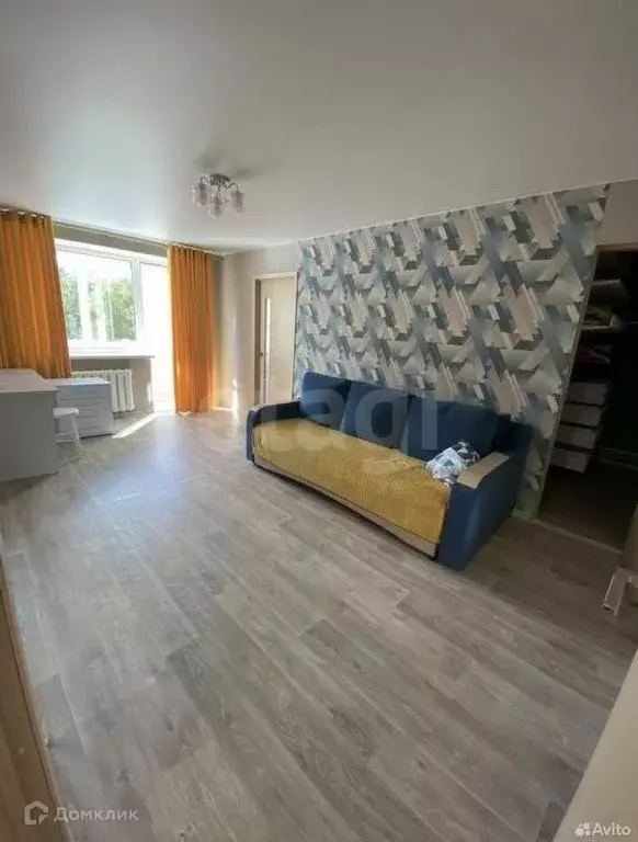 Продаётся 2-к квартира, 45.2 м - Фото 1