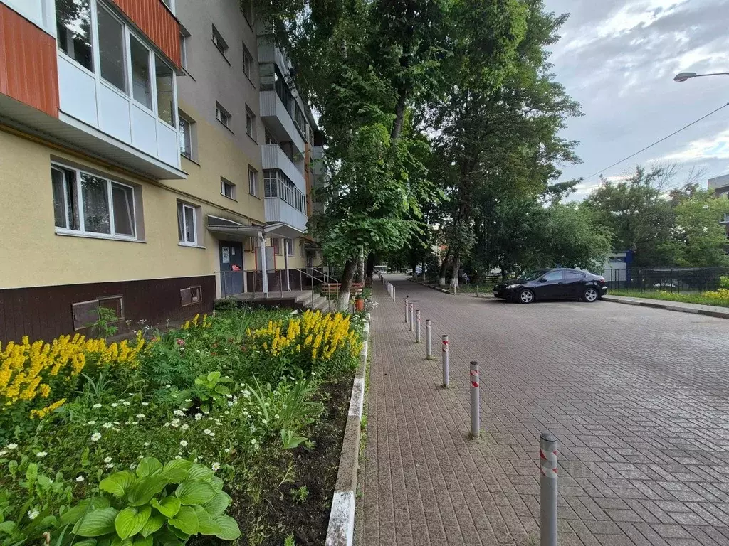 3-к кв. Белгородская область, Белгород ул. Костюкова, 2 (59.0 м) - Фото 1