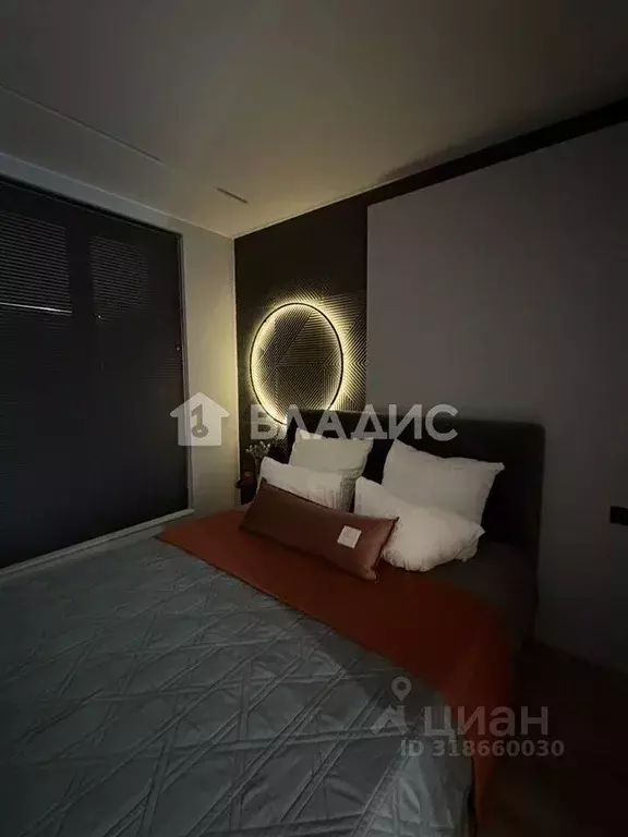 1-к кв. Ленинградская область, Мурино Всеволожский район, ул. ... - Фото 1