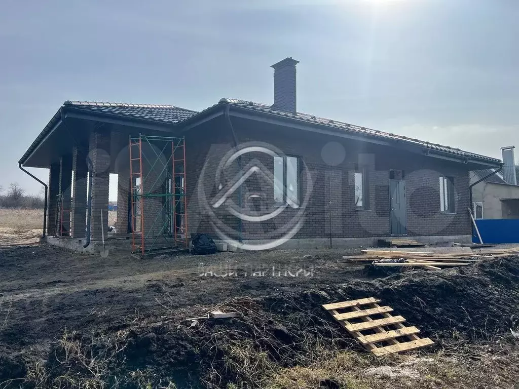 Дом 145,7 м на участке 12 сот. - Фото 0