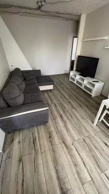 3-к кв. Татарстан, Казань Октябрьская ул., 27а (56.0 м) - Фото 2