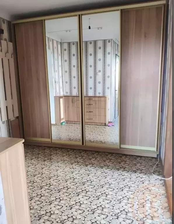 2-к кв. Крым, Симферополь ул. Маршала Жукова, 17 (52.7 м) - Фото 1