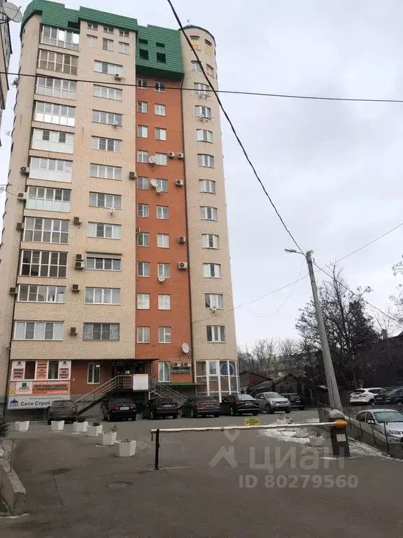 2-к кв. Ставропольский край, Ессентуки Советская ул., 18А (60.0 м) - Фото 1