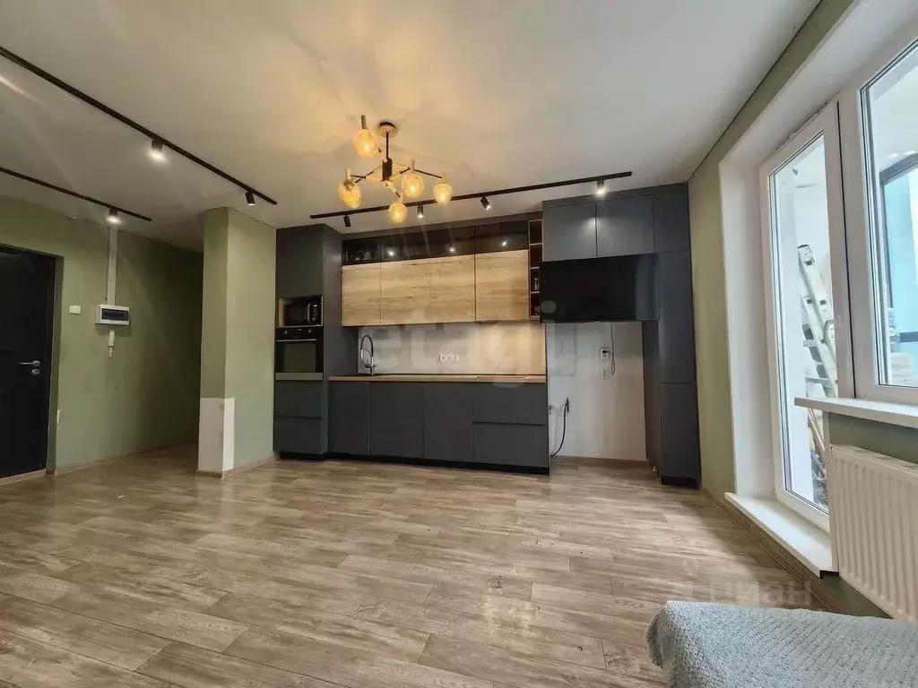 3-к кв. Челябинская область, Челябинский городской округ, пос. ... - Фото 0