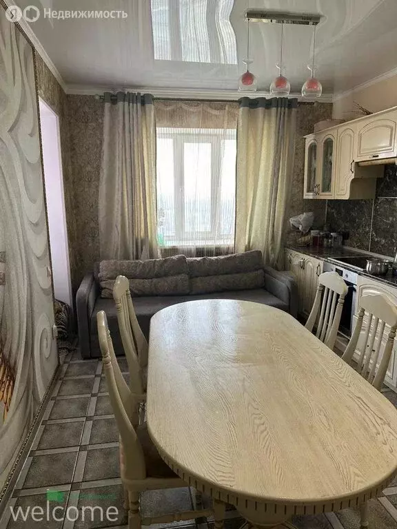 1-комнатная квартира: Ставрополь, улица Доваторцев, 90/5 (48 м) - Фото 1