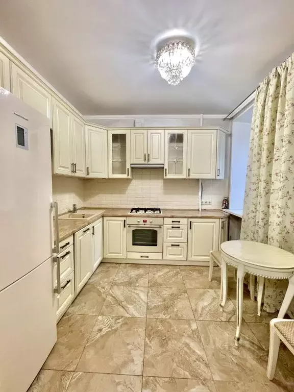 2-к кв. Москва ул. Черняховского, 5К1 (46.0 м) - Фото 1