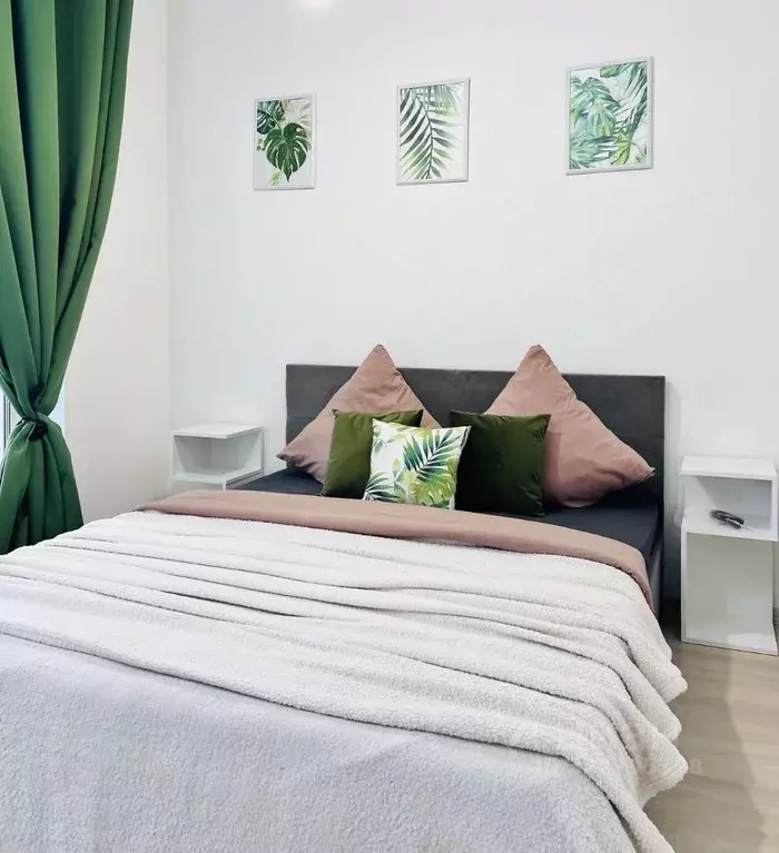 Студия Ленинградская область, Кудрово г. Всеволожский район, Заневское ... - Фото 1