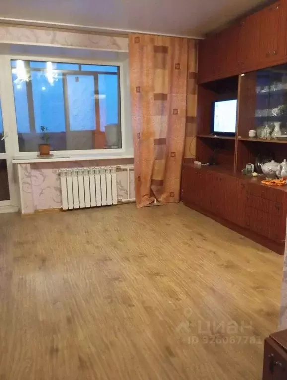 1-к кв. Свердловская область, Екатеринбург ул. Амундсена, 137 (30.0 м) - Фото 2