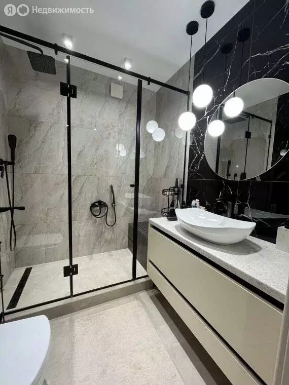 3-комнатная квартира: Самара, улица 22-го Партсъезда, 55 (110 м) - Фото 1