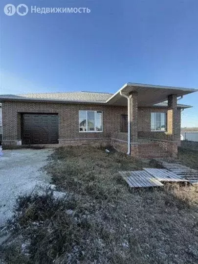 Дом в село Тёплый Колодезь, микрорайон Тёплый Колодезь (165 м) - Фото 2