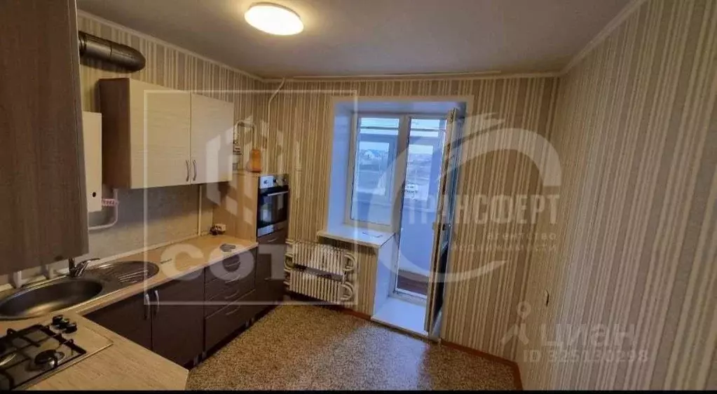 1-к кв. Воронежская область, с. Новая Усмань ул. Коминтерновская, 2В ... - Фото 1