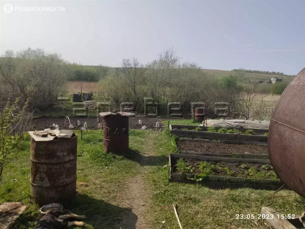 Дом в село Вознесенка, Пионерская улица, 58 (150 м), Купить дом Вознесенка,  Абанский район, ID объекта - 50012288067