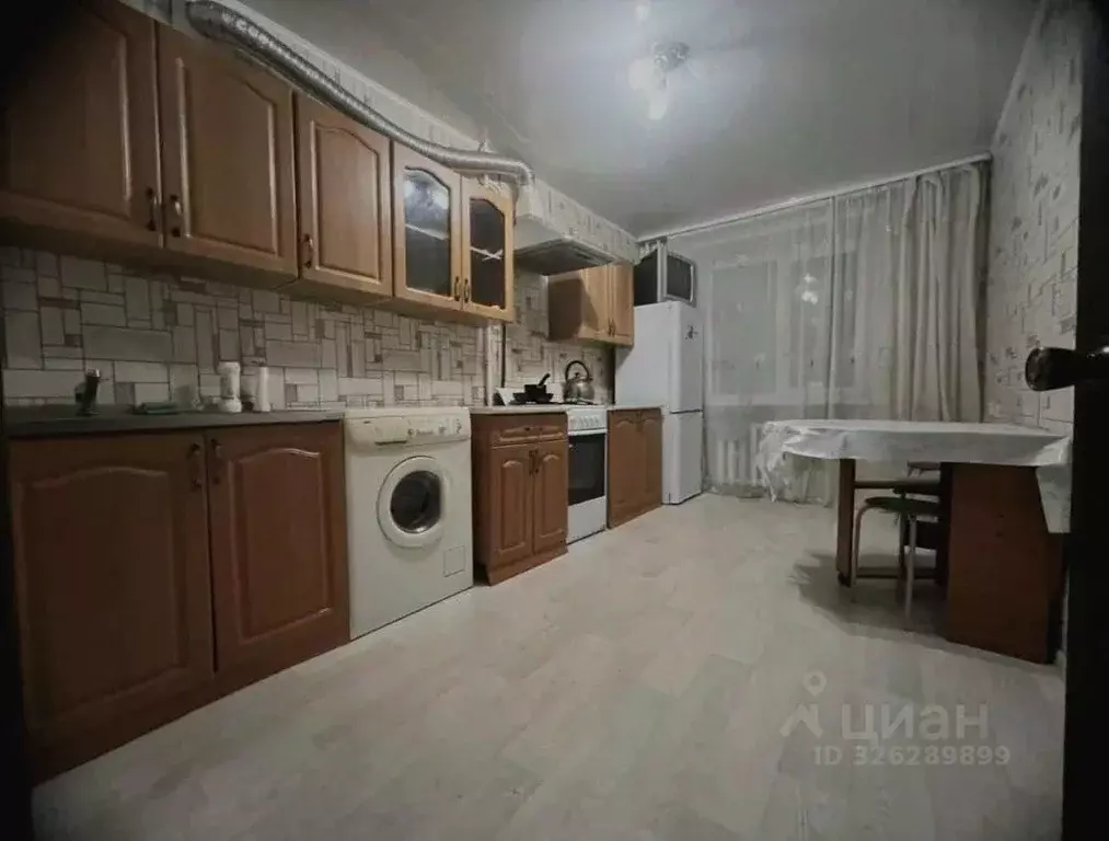 1-к кв. Башкортостан, Уфа ул. Маршала Жукова, 18 (40.0 м) - Фото 2