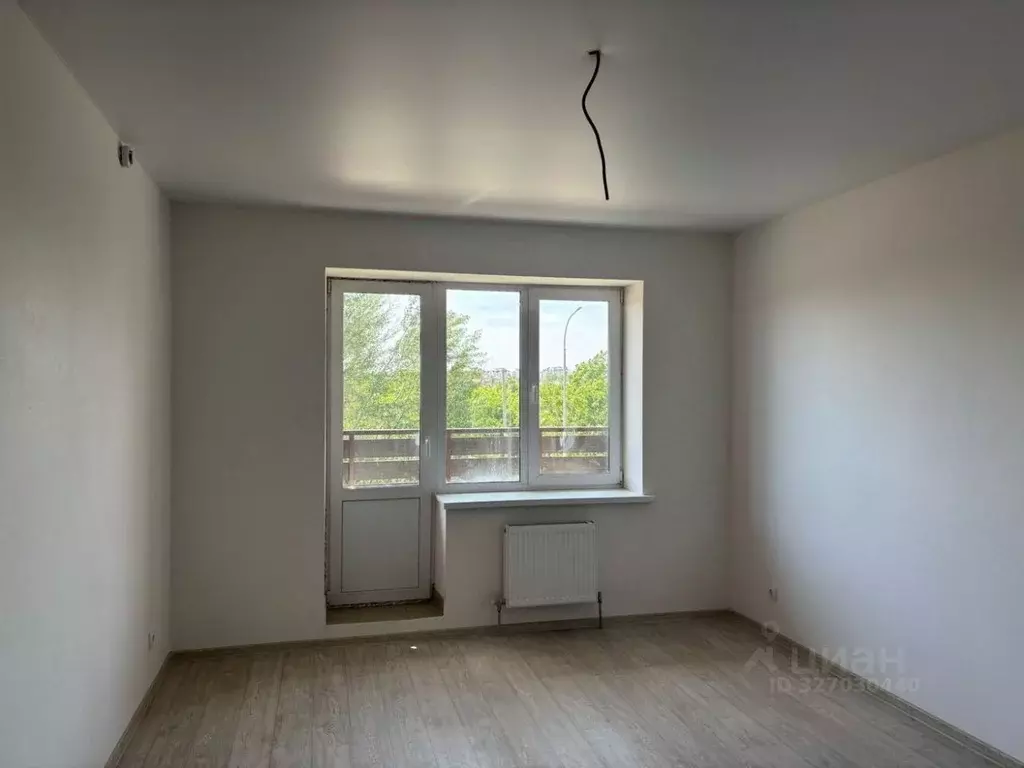 1-к кв. Курская область, Курск Соловьиная ул., 53 (41.0 м) - Фото 1