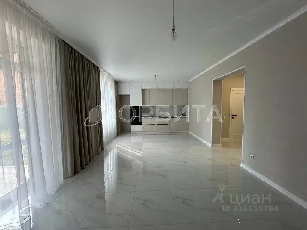 Дом в Тюменская область, Тюмень Березняковский мкр, ул. Любимая (133 ... - Фото 2