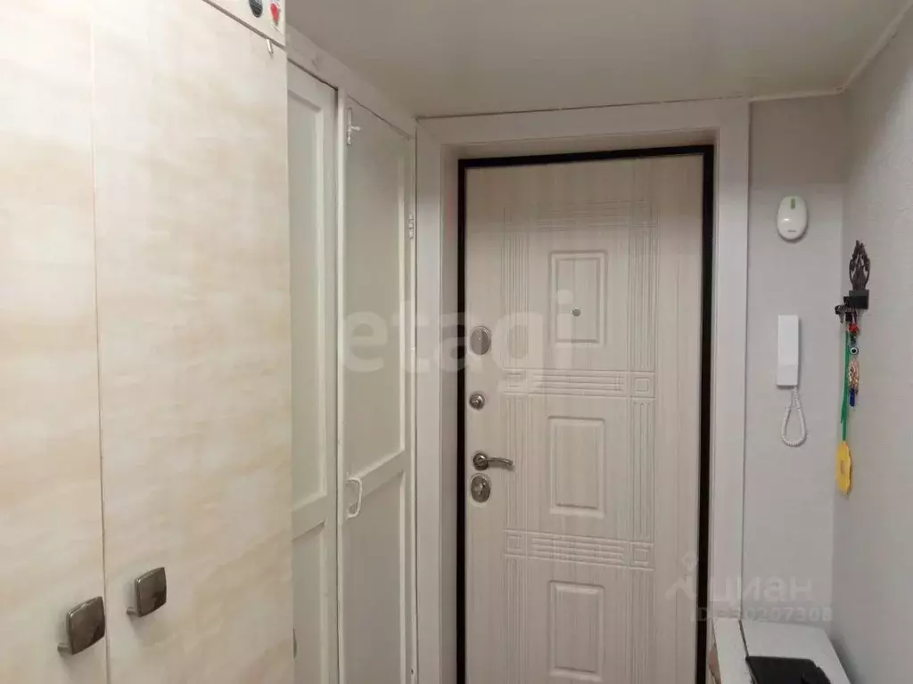 2-к кв. Адыгея, Майкоп ул. Юннатов, 8к2 (50.6 м) - Фото 1