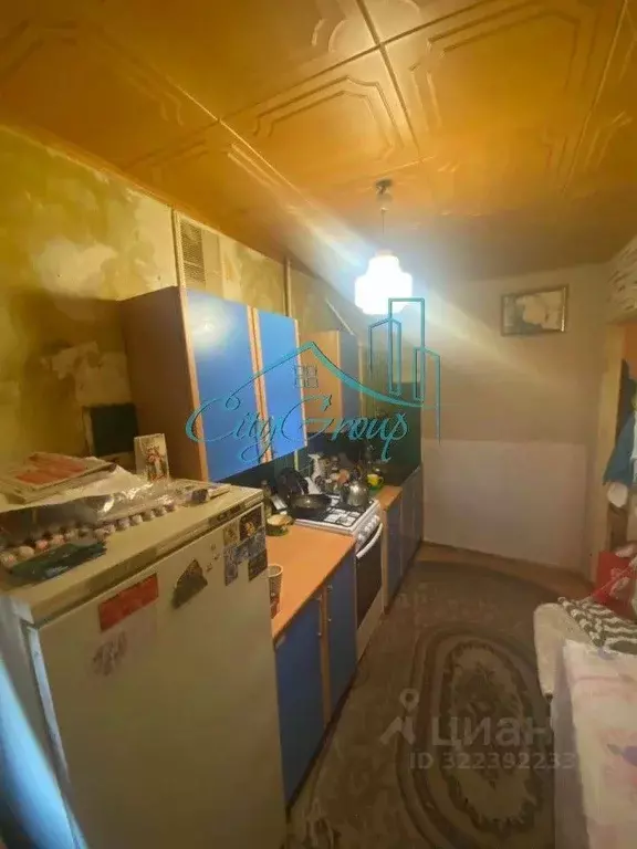 1-к кв. Оренбургская область, Орск Новый город мкр, ул. Комарова, 1 ... - Фото 2