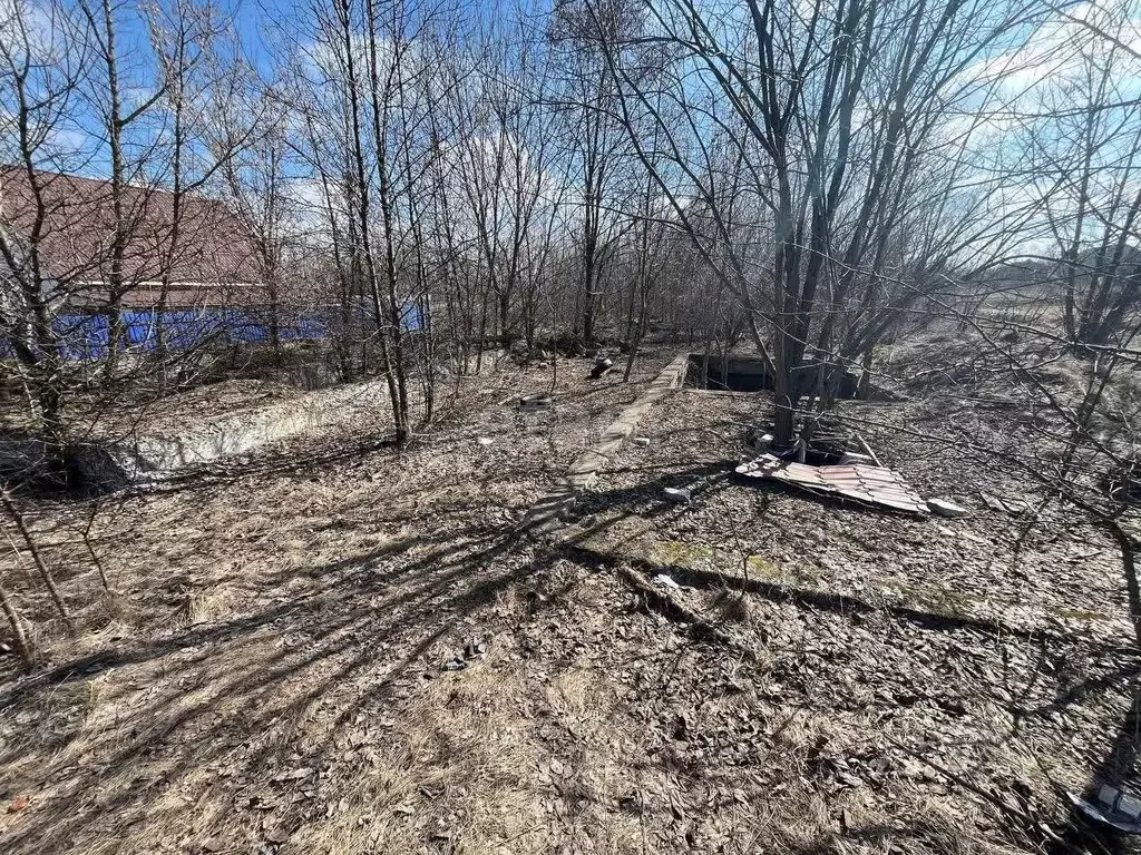 Участок в Белгородская область, Старооскольский городской округ, с. ... - Фото 0