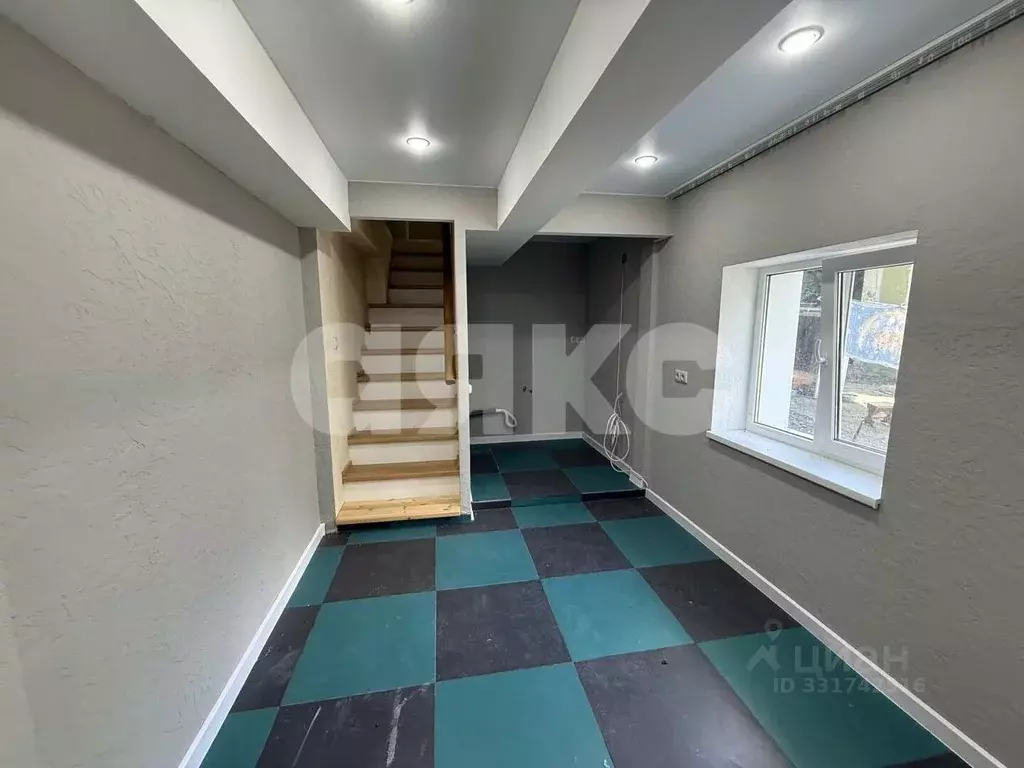 Дом в Краснодарский край, Туапсе пер. Ломоносова, 29 (94 м) - Фото 2