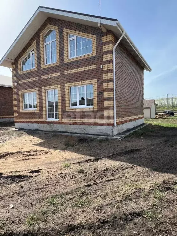 Дом в Башкортостан, Уфа городской округ, с. Нагаево пер. Молодой, 36 ... - Фото 2