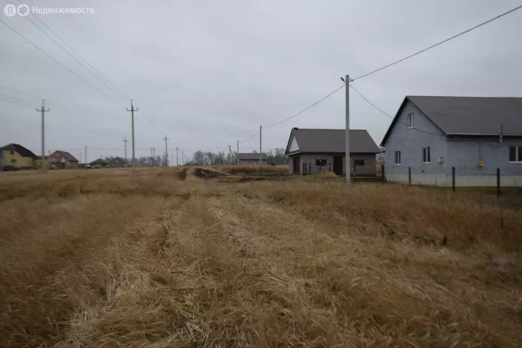 Участок в Туймазинский район, село Татар-Улканово (12 м) - Фото 2