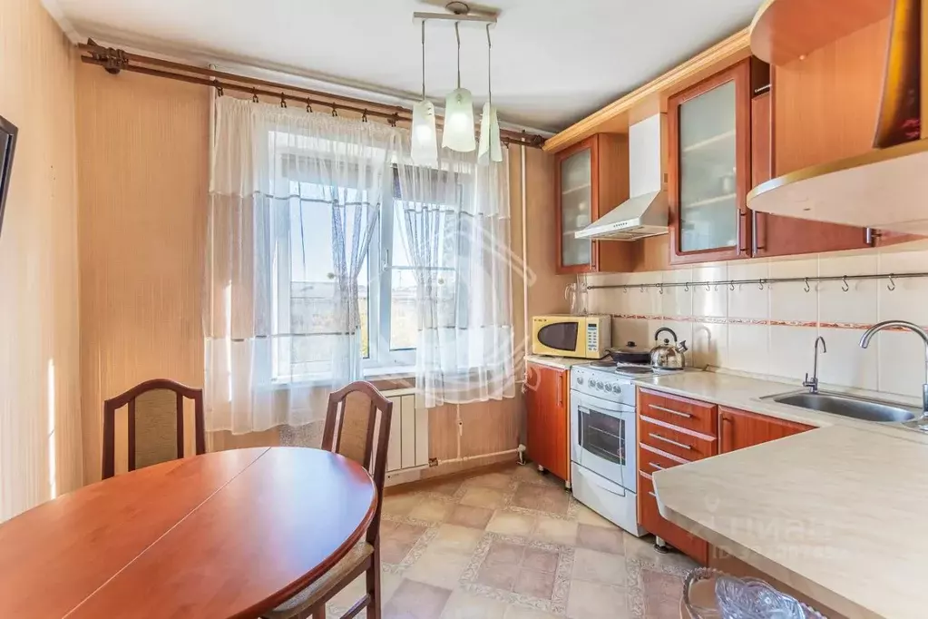 2-к кв. Алтайский край, Барнаул Червонная ул., 2 (49.5 м) - Фото 1