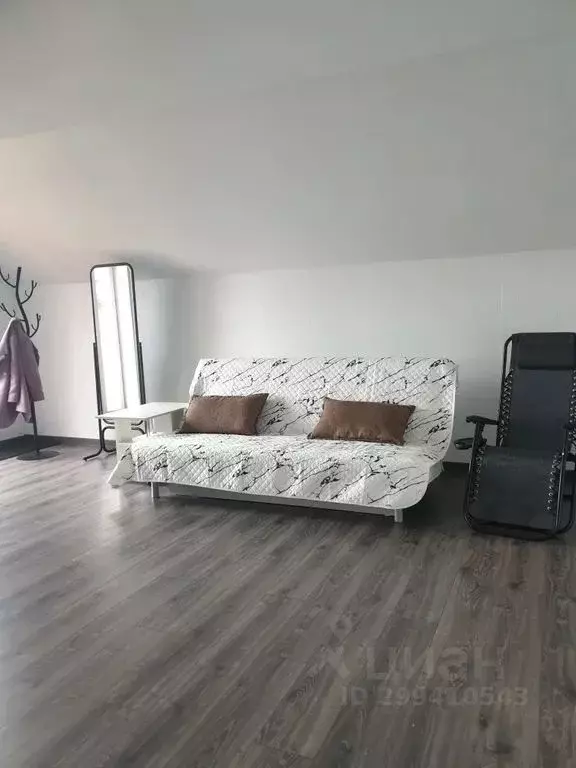 Дом в Краснодарский край, Мостовской пгт ул. Урицкого, 98 (75 м) - Фото 1