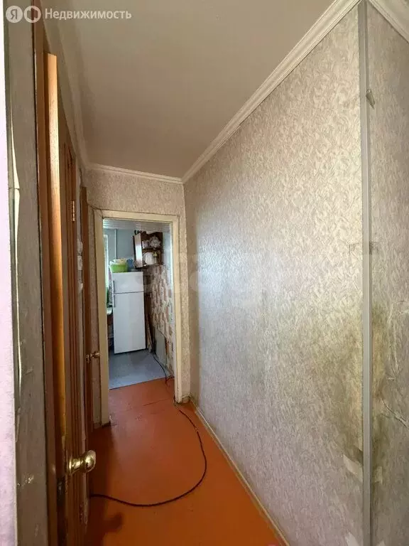 3-комнатная квартира: Улан-Удэ, улица Бабушкина, 23 (56.9 м) - Фото 2