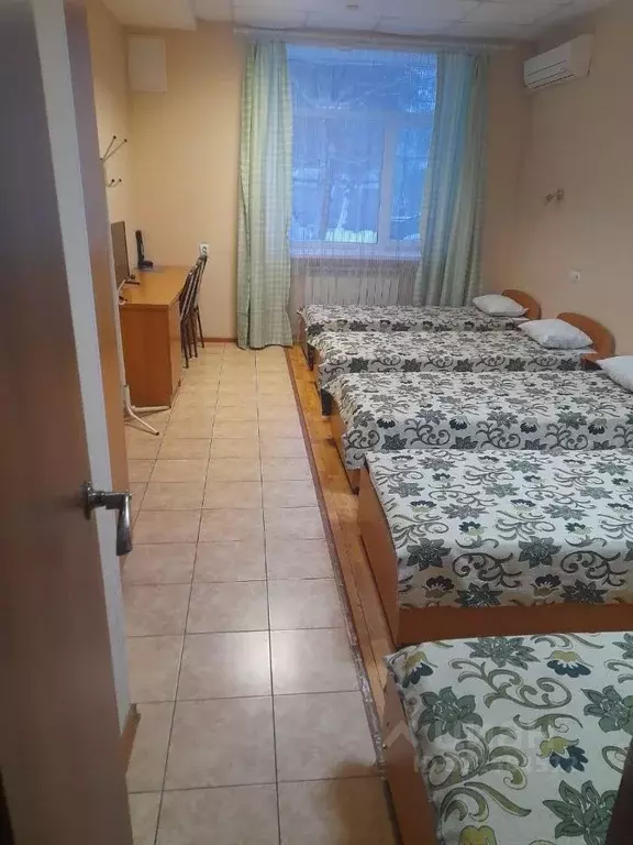 Комната Татарстан, Казань ул. Лядова, 5 (1.0 м) - Фото 2