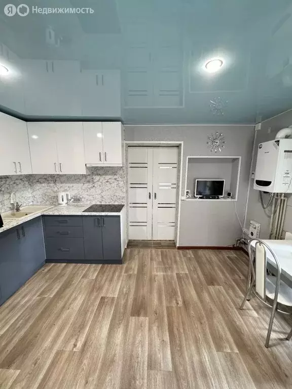 Дом в Володарск, Железнодорожная улица, 1 (106.1 м) - Фото 0